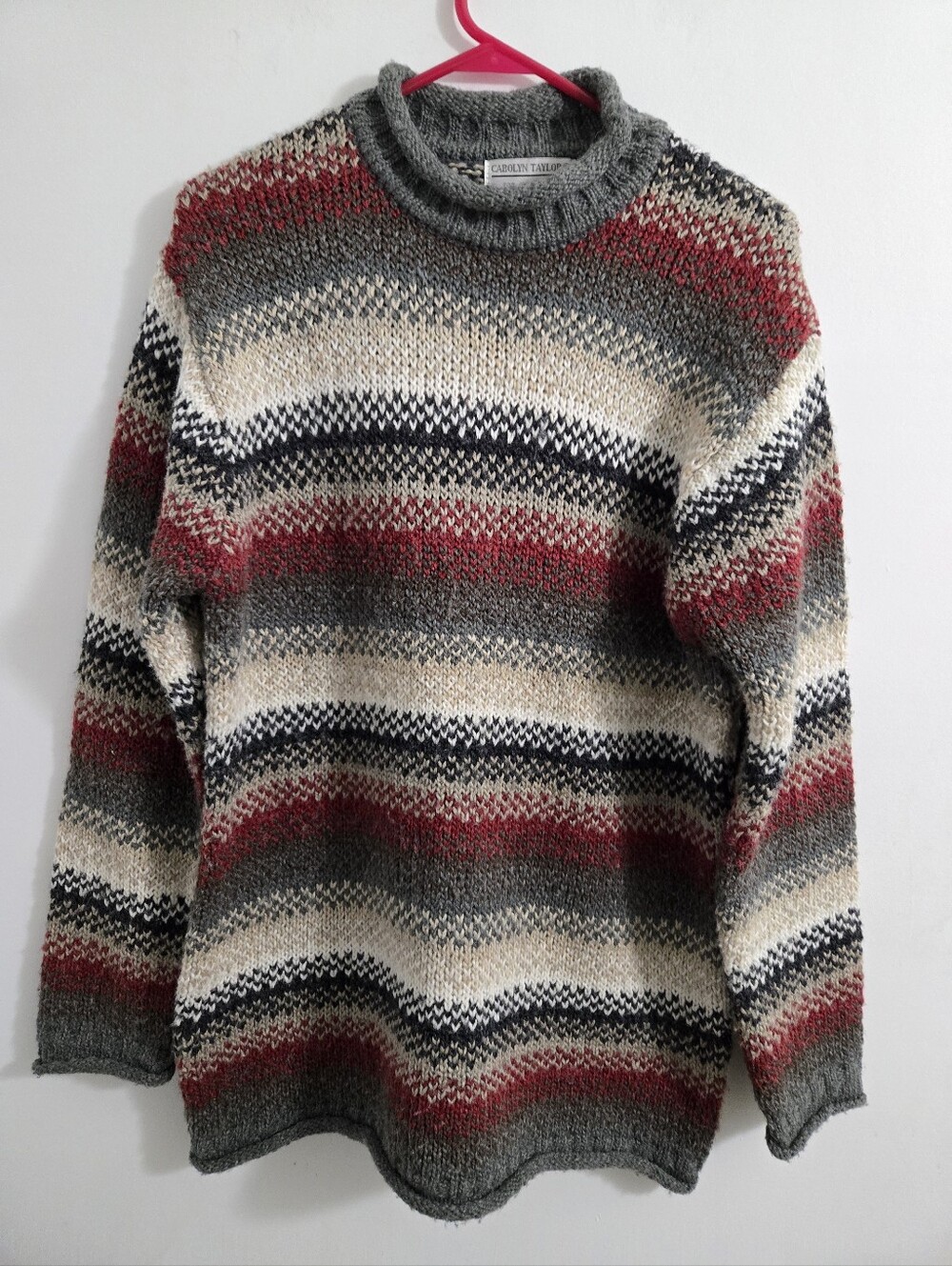 Carolyn Taylor Sweater